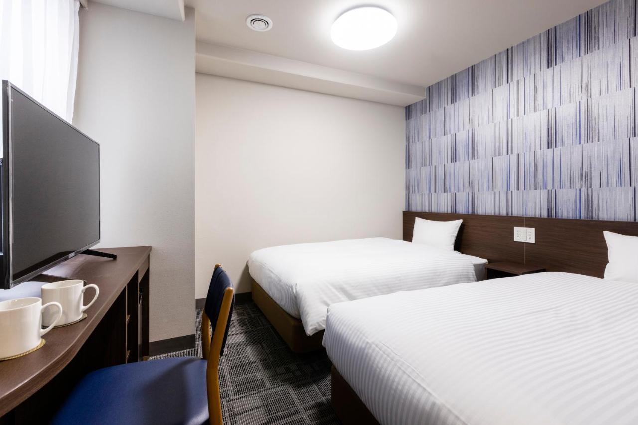 Hotel Wing International Shizuoka Ngoại thất bức ảnh