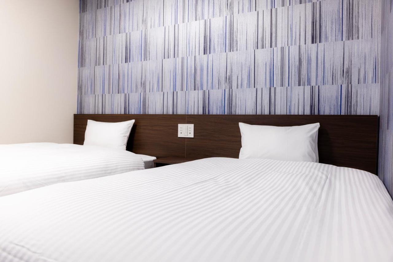 Hotel Wing International Shizuoka Ngoại thất bức ảnh